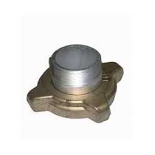 Hose Couplings, 2 MN x 3 1/4 Ac (CS8) - Chimney Cricket