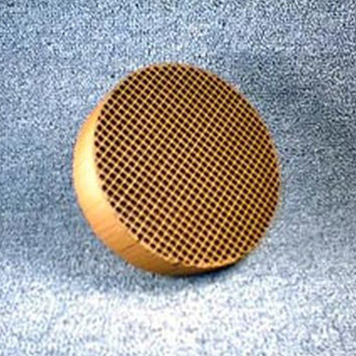 Catalytic Combustor 5.66 X 1.5