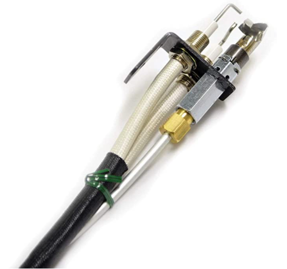 Hpc Dexen Ipi Pilot Assembly