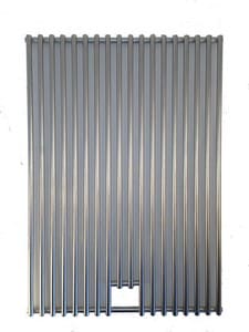 Set of 2 Cooking grids/Stainless Steel - Chimney Cricket