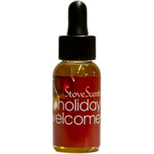 Stovescents - Holiday Welcome