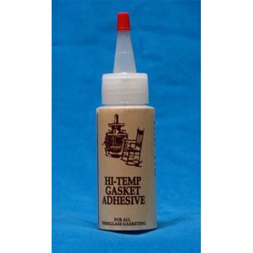 High Temp Gasket Cement
