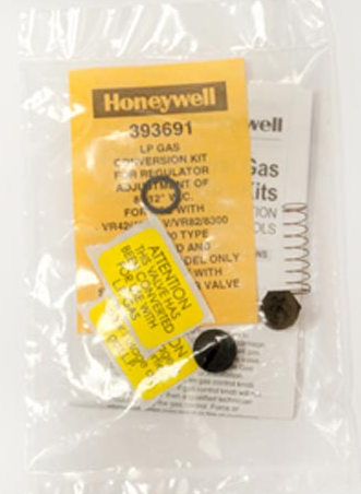 Hpc Honeywell Electronic Ignition Lp Conversion Kit