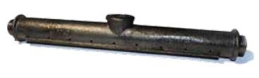 Hpc Prier 10" Log Lighter