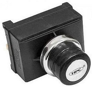 Hpc Aa Battery Push Button Spark Generator Assembly With Hpc Logo - Replaces 691
