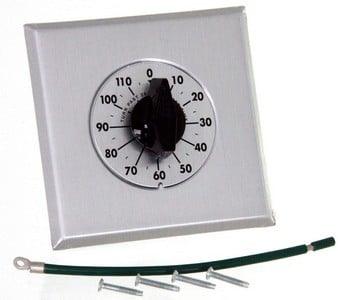 Hpc Stainless Steel Commercial Automatic 2 Hour Shutoff Timer