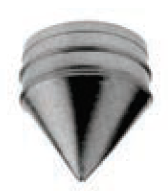 Duravent 6" DuraFlex Flex Puller - 8DFS-FP, 810002480 - Chimney Cricket