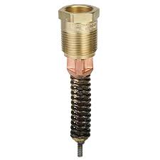 1" Internal Relief Valve, 312PSI (CS10) ** - Chimney Cricket