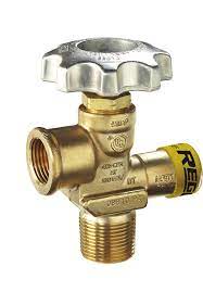 Valve ** - Chimney Cricket