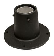 Hpc Tk Torch Post Flange Mount
