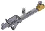 Pneumatic Actuator for A3209A050 - Chimney Cricket