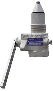 Internal Valves, 2" Threaded - Chimney Cricket