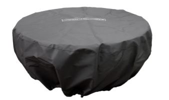 Cover for AFD Fire Pits & Fire Bowls - Chimney Cricket