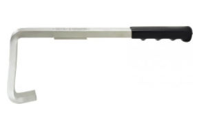 J Wrench for 3 1/4" ACME Cap ** - Chimney Cricket