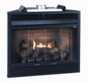 WMH Bi-Fold Glass Doors for BVP42 - Chimney Cricket