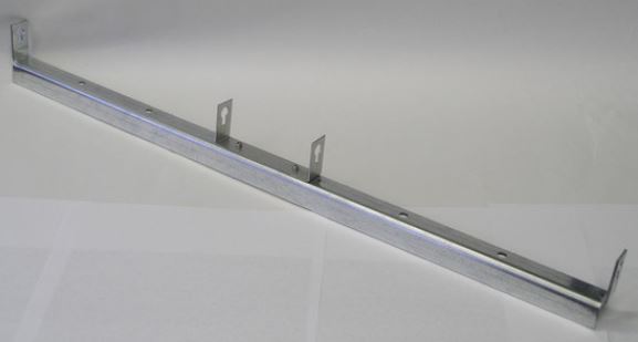 Sunstar U-Tube Support Bracket for SIU When Angle Mounted ** - Chimney Cricket