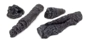 RHP Four Piece Charred Accessory Kit (Vacuum Packed) - Chimney Cricket