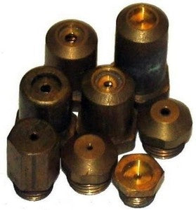 NG to LP Conversion Kit CK22LP ** - Chimney Cricket