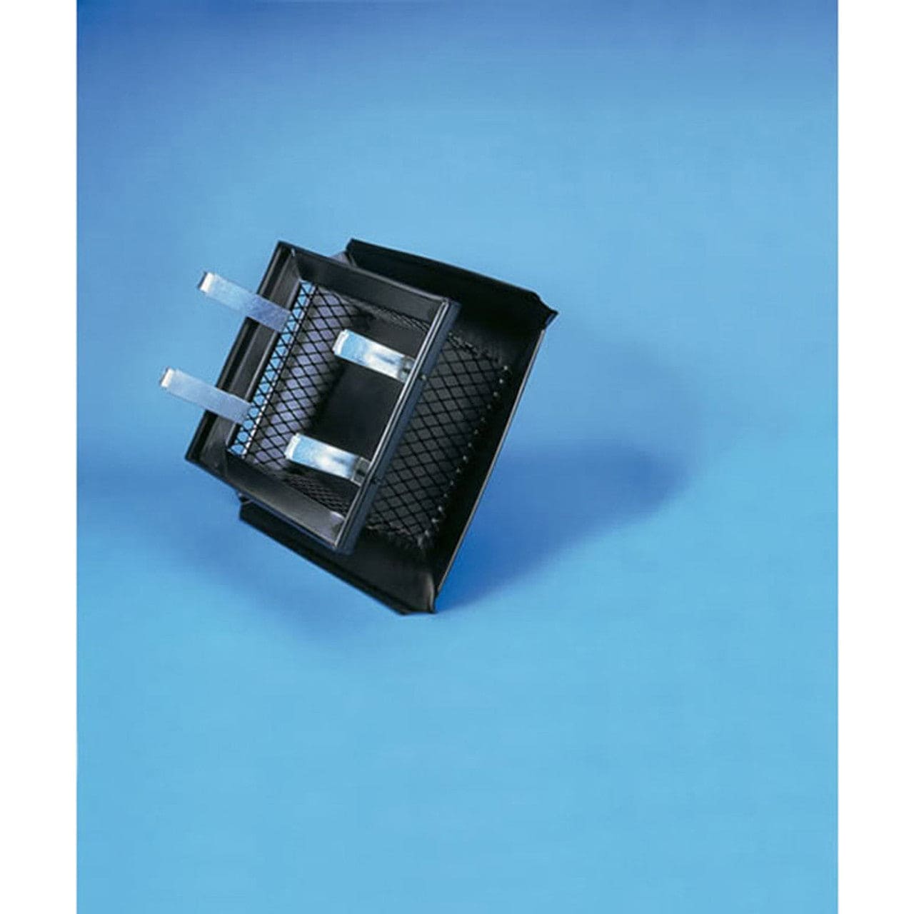 Flue Gripper Galvanized Bolt-On Legs - CCLEG - Chimney Cricket