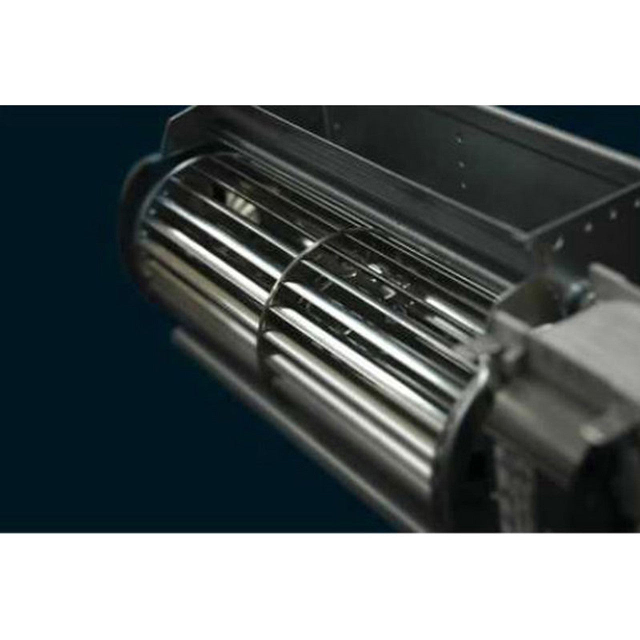 Blower Kit with Variable Speed & Thermostatic Control for Arlington GDS20 Models - GS-65KT - Chimney Cricket