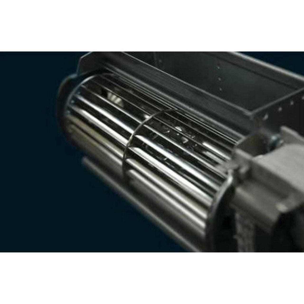 Blower with Variable Speed And Thermostatic Control for KNIGHTSBRIDGE Models - GS-64KT - Chimney Cricket