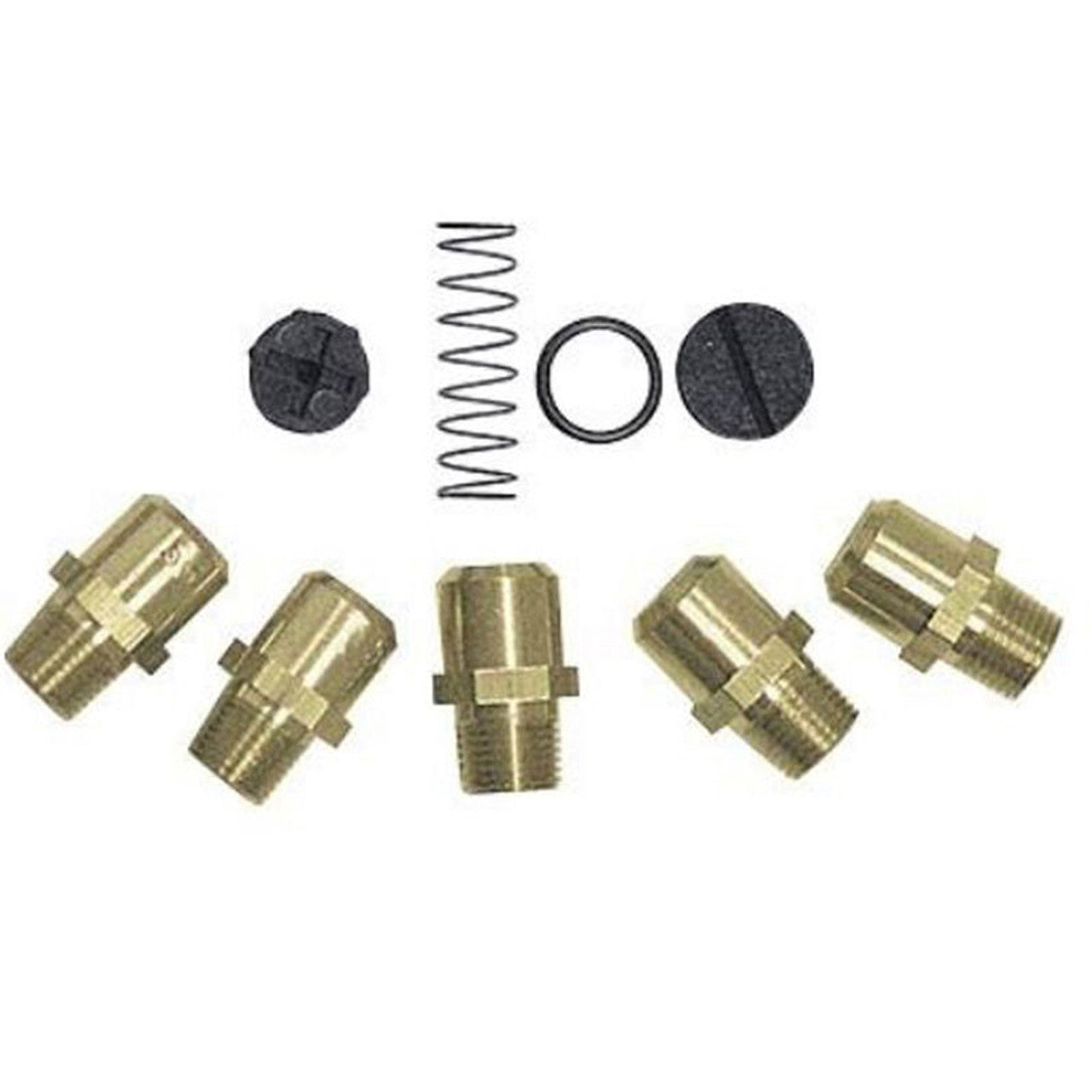 Natural Gas to Propane Conversion Kit for HD40 - W175-0124 - Chimney Cricket