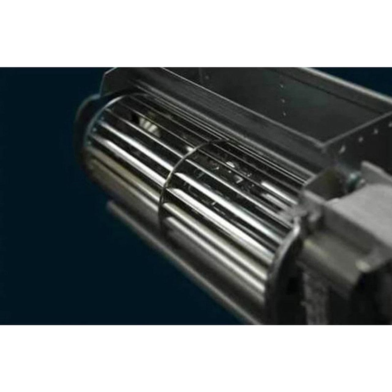 Blower Kit with Variable Speed & Thermostatic Control for Havelock GDS50 Models - GDS-63 - Chimney Cricket