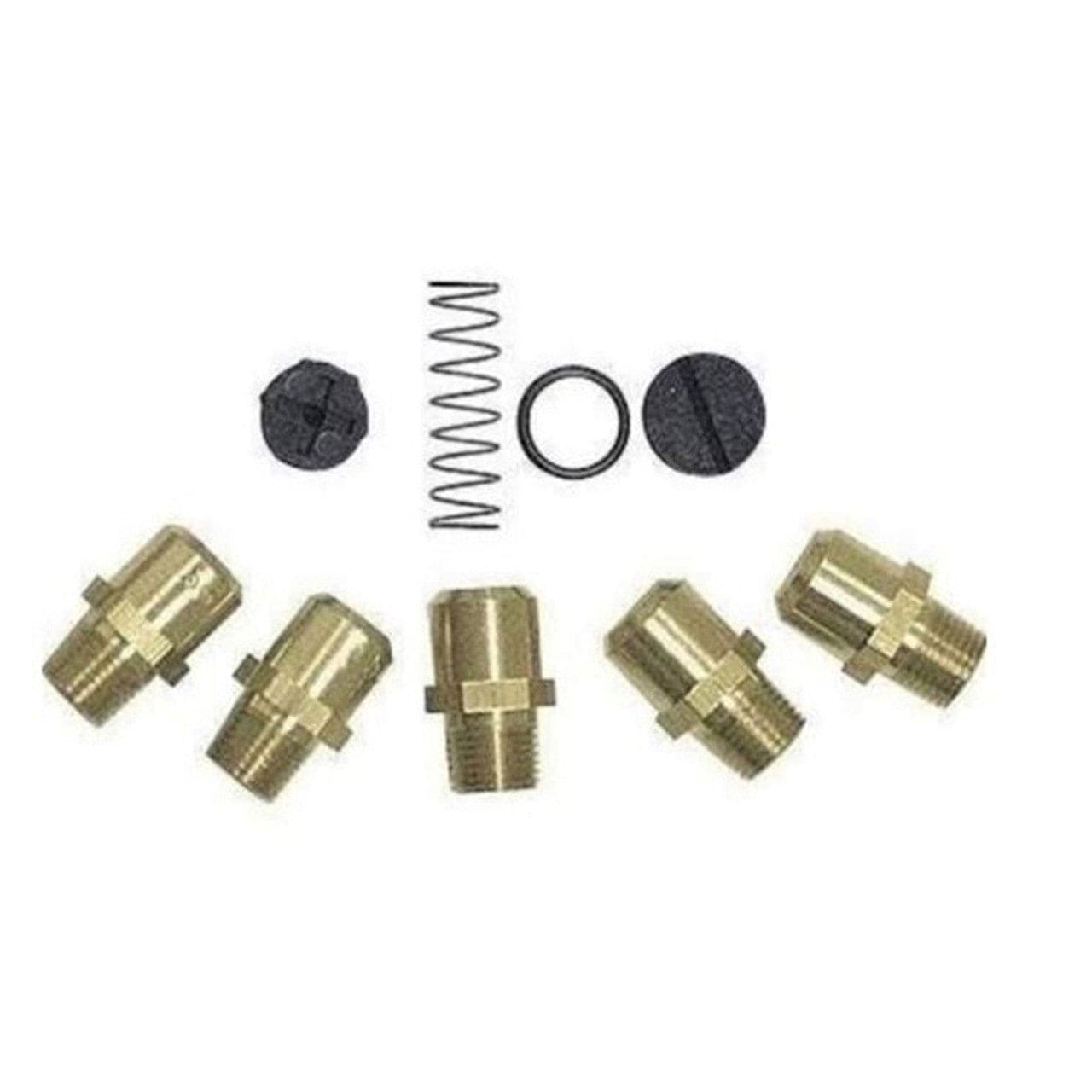 Natural Gas to Propane Conversion Kit for Knightsbridge GDS60 Models - W175-0318 - Chimney Cricket