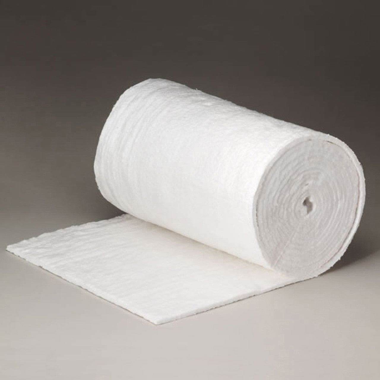HomeSaver Non-Foil-Face 24" Width 1" Thick FlexWrap 25-Foot Roll - INWNF-1024 - Chimney Cricket