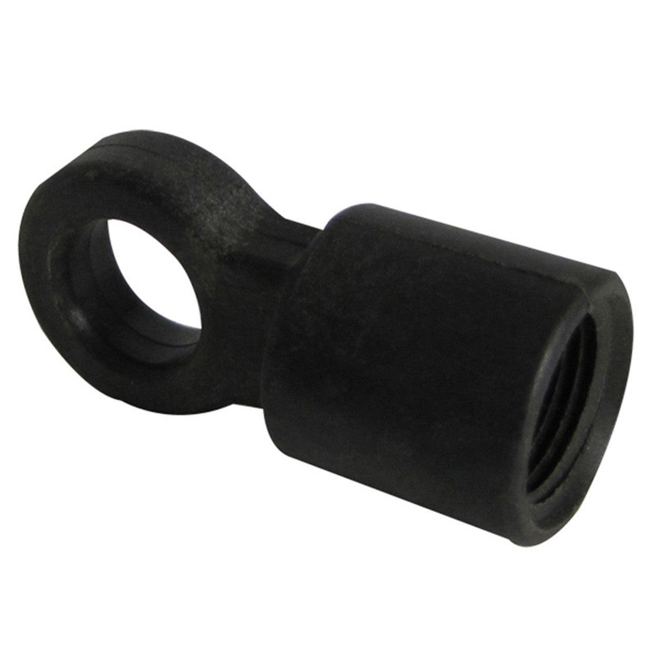 3/8" National Pipe Tapered Loop Pull Ring - 38R - Chimney Cricket