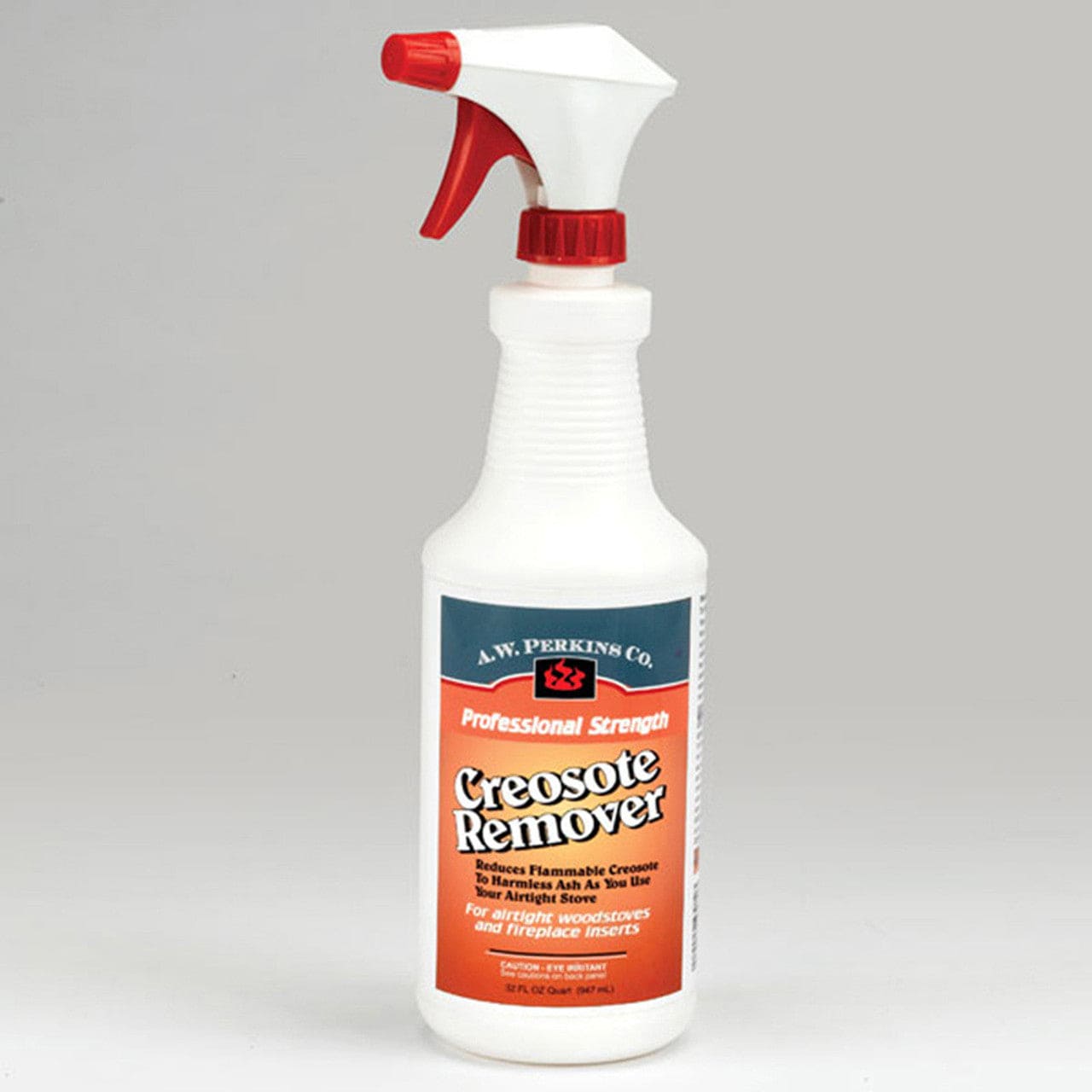 Creosote Remover (1 Case of 4 Gallons) - 191 - Chimney Cricket