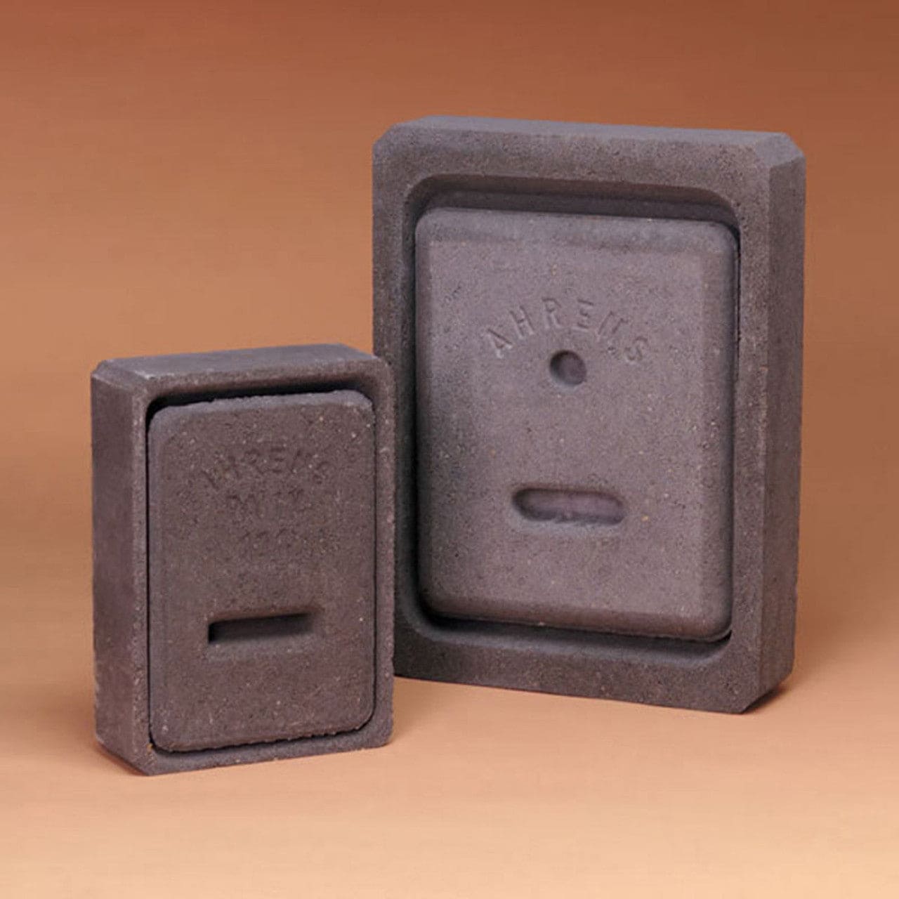 Small Masonry Clean-Out Door - Chimney Cricket