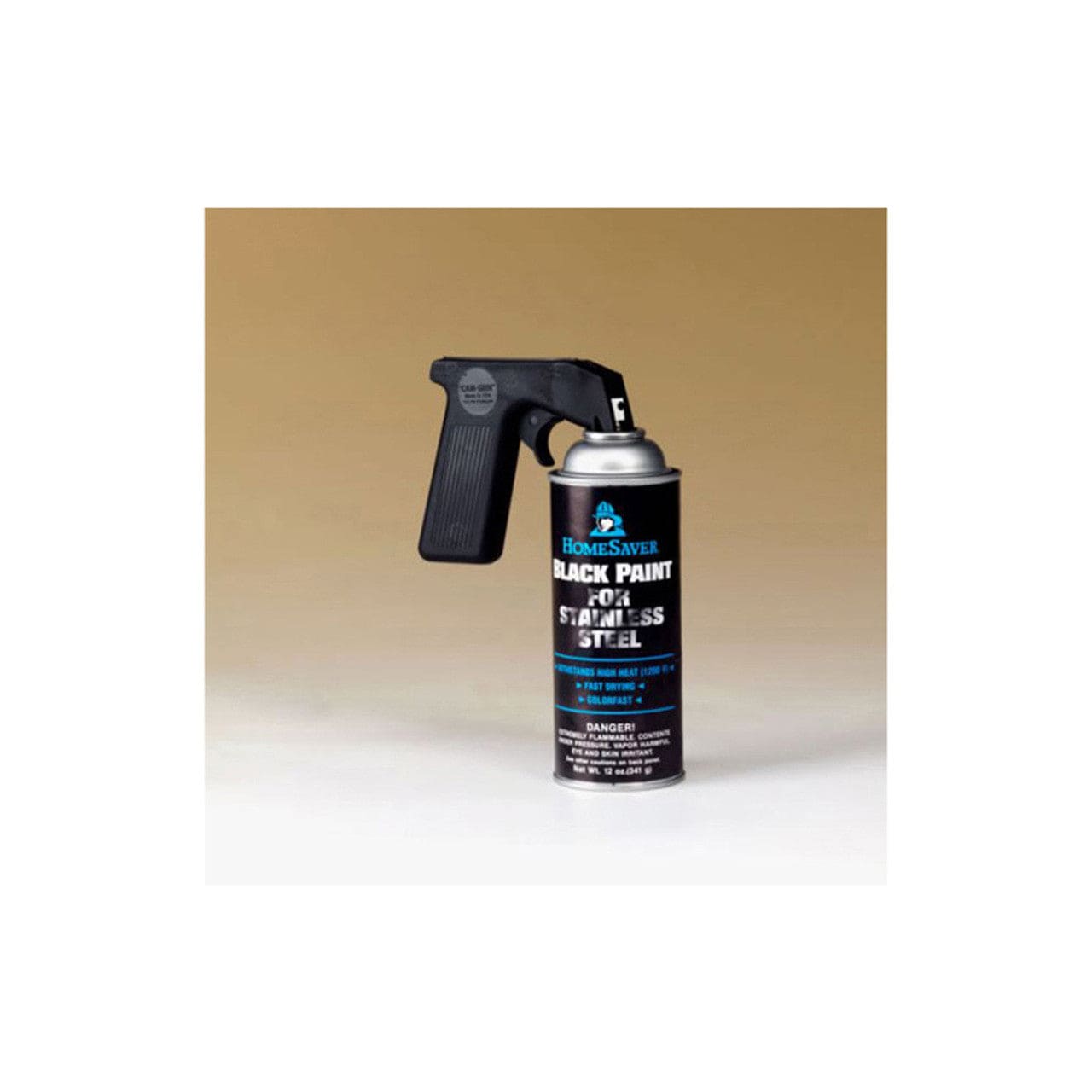 Stove Bright Spray Can Gun - 1MCANGUN - Chimney Cricket