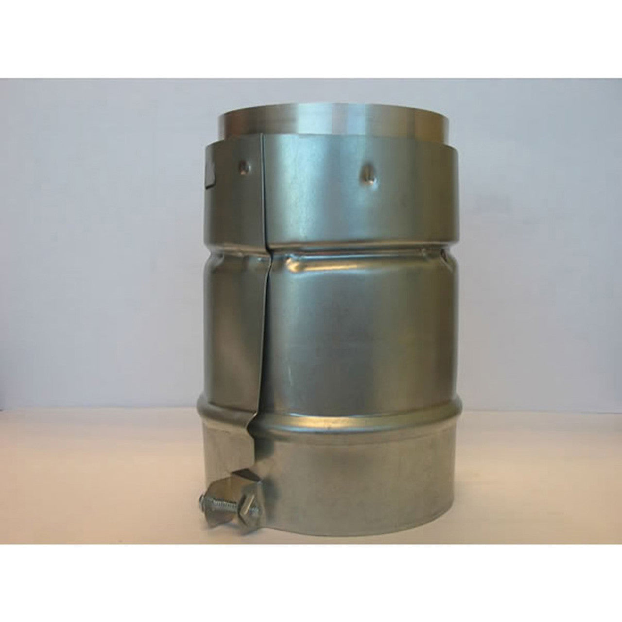 4" B-Vent Adaptor For Flexi-Liner - 174086 - Chimney Cricket