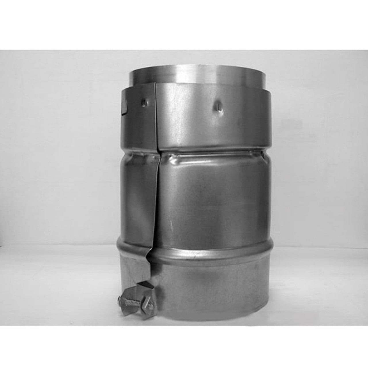 3" B-Vent Adaptor For Flexi-Liner - 173086 - Chimney Cricket