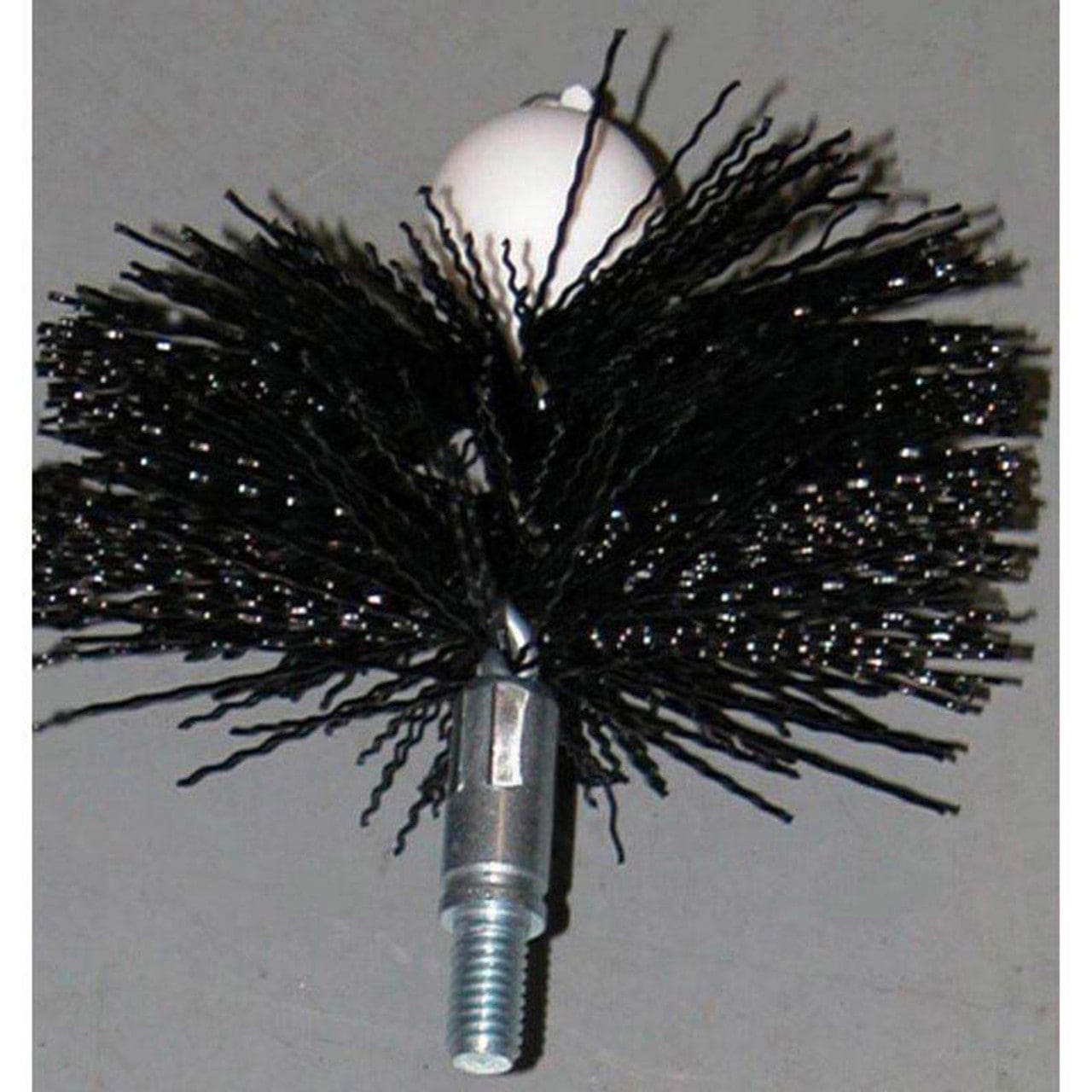 4" Quick-Clean Dryer Vent Brush - ES04 - Chimney Cricket