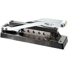 Hose Ferrule Crimping Tool, Portable / Bench Top, - Chimney Cricket