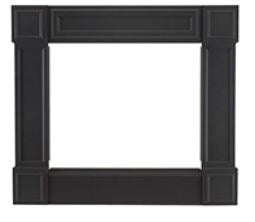 Superior H7303 Cast Surround Kit - Chimney Cricket