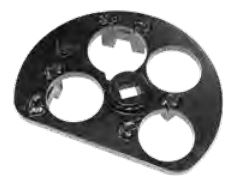 Cavagna UG Wrench Kit 3/4" Drive For Cavagna Multiservice Valves on UG ASME Tank - Chimney Cricket