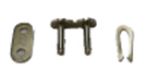 Connecting Link for #40 Chain - Chimney Cricket