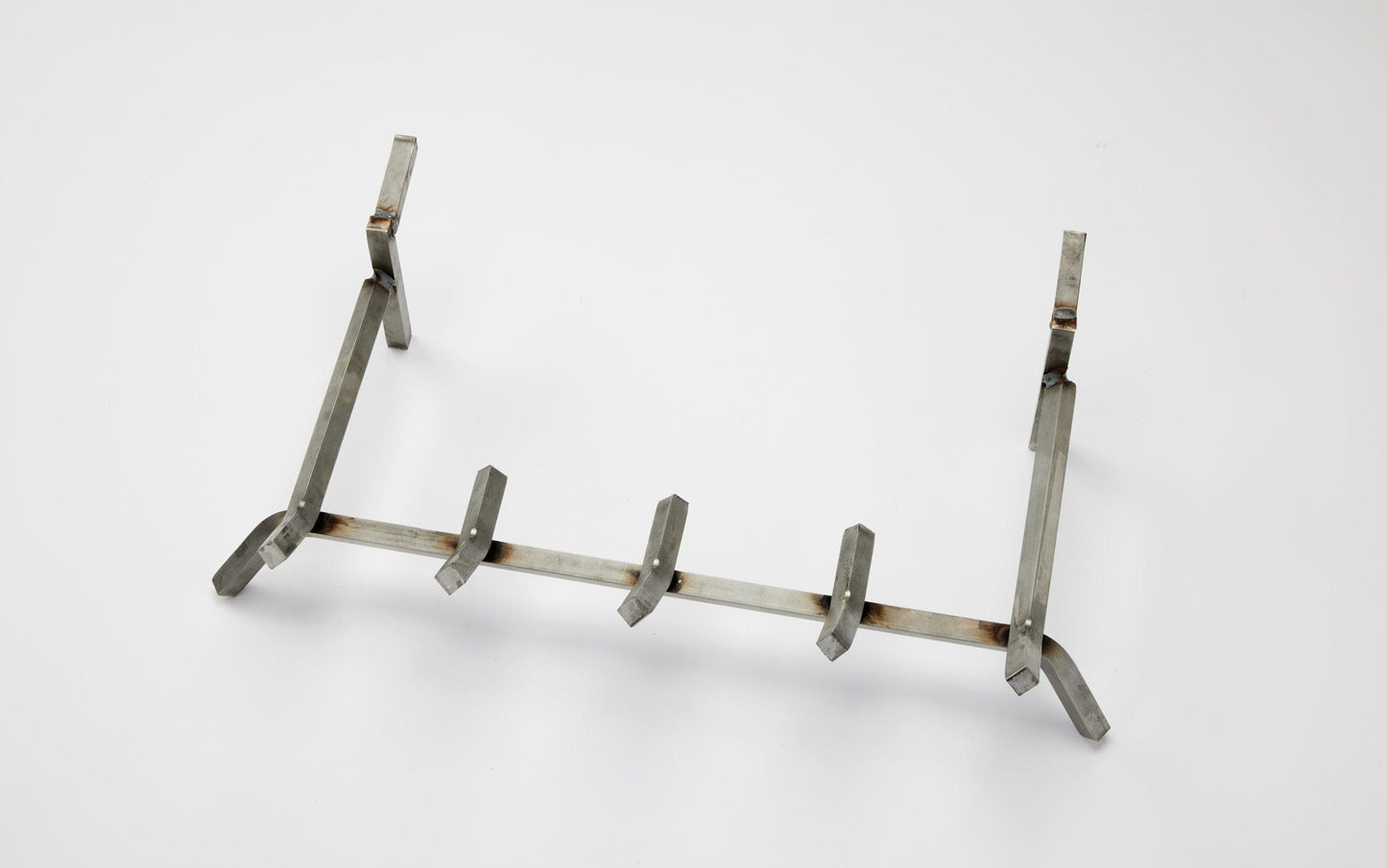 Outdoor Lifestyles Stainless Steel Grate for the 42" Cottagewood - Chimney Cricket