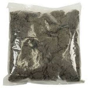Rock Wool - 4 oz. Bag (Sold as Each) (DV-RW) (CS12) - Chimney Cricket