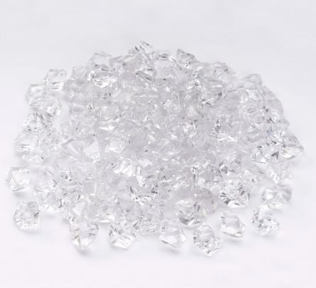 Dimplex Ice Chunks Set - 1400150100RP - Chimney Cricket