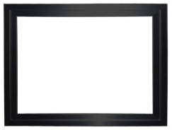 Dimplex 4 Piece Trim Kit - For BF33DXP Firebox - BF4TRIM33 - Chimney Cricket