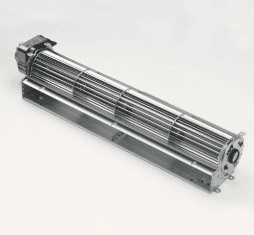 Dimplex Blower Assembly - 5300110500RP - Chimney Cricket