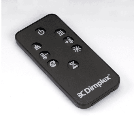 Dimplex Remote - 6700520200RP - Chimney Cricket