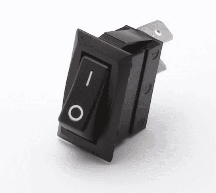 Dimplex Mini Cube Stove - DMCS13R - Chimney Cricket