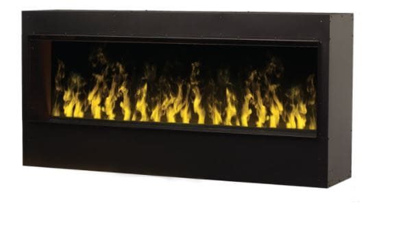 Dimplex Opti-Myst Pro 1500 Built-In Electric Firebox - GBF1500-PRO - Chimney Cricket