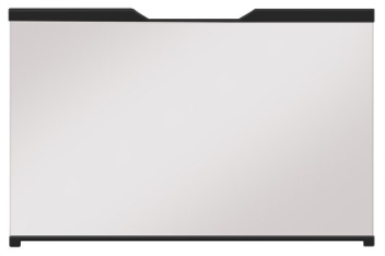 Dimplex 30" Revillusion Front Glass Kit For RBF30 and RBF30WC - RBFGLASS30 - Chimney Cricket
