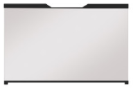 Dimplex 36" Revillusion Front Glass Kit - For RBF36 and RBF36P - RBFGLASS36 - Chimney Cricket
